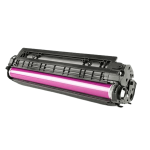 HP 655a Magenta Kompatibel Toner 10500 Sider (Cf453a)