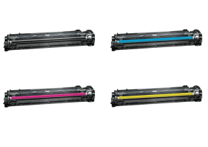 HP 659x Xl 4 Stk. Rabatpakke Toner 121000 Sider - Kompatibel