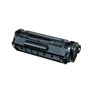 HP 79a Sort Kompatibel Toner 1000 Sider (Cf279a)