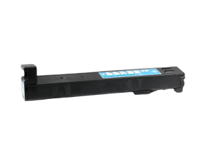 HP 827a Cyan Kompatibel Toner 32000 Sider (Cf301a)