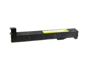 HP 827a Gul Kompatibel Toner 32000 Sider (Cf302a)