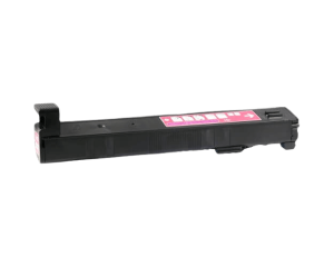 HP 827a Magenta Kompatibel Toner 32000 Sider (Cf303a)
