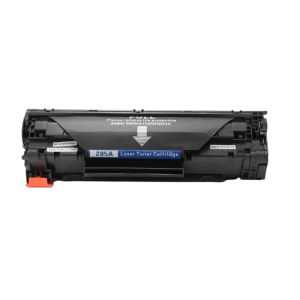 HP 85a Sort Kompatibel Toner 3000 Sider (Ce285a)