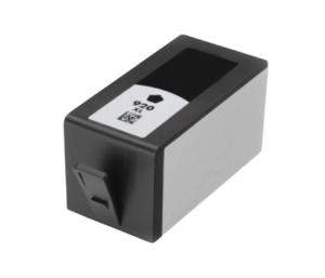 HP 920 Xl Sort Kompatibel Blækpatron 55 Ml. (Cd975ae)