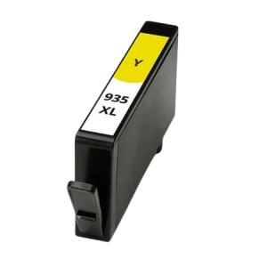 HP 935 Xl Gul Kompatibel Blækpatron 14,6 Ml. (C2p26ae)