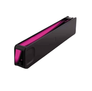 HP 981x M Xl Magenta Kompatibel Blækpatron 10000 Sider (L0r10a)