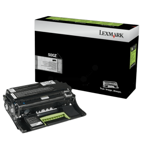 Lexmark 50f0z00  Original Drum 60000 Sider