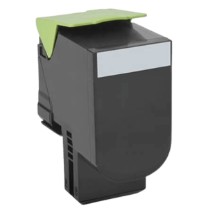 Lexmark 71b20k0 Sort Kompatibel Toner 3000 Sider
