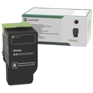 Lexmark 78c20k0 Sort Original Toner 2000 Sider