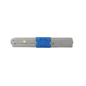 Oki 44469722 Xl Gul Kompatibel Toner 5000 Sider