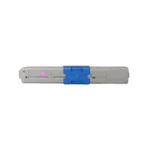 Oki 44469723 Xl Magenta Kompatibel Toner 5000 Sider
