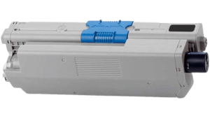 Oki 44469803 Sort Kompatibel Toner 3500 Sider