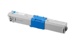 Oki 46508711 Xl Cyan Kompatibel Toner 3000 Sider