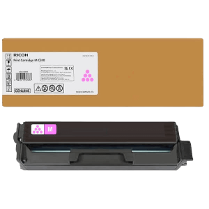 Ricoh 408453 Magenta Original Toner 4500 Sider