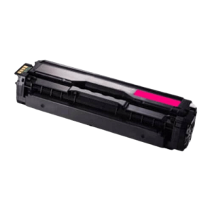 Samsung Clt-M504s Magenta Kompatibel Toner 1800 Sider