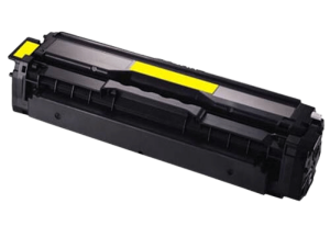 Samsung Clt-Y504s Gul Kompatibel Toner 1800 Sider