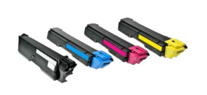 Utax 4472110010 4 Stk. Rabatpakke Toner 13400 Sider - Kompatibel
