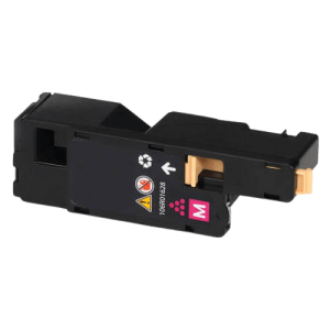 Xerox 106r01628 Magenta Kompatibel Toner 1000 Sider