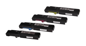 Xerox 106r02232 Xl 4 Stk. Rabatpakke Toner 26000 Sider - Kompatibel
