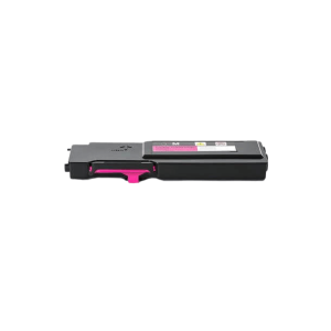 Xerox 6600 Xl Magenta Kompatibel Toner 6000 Sider (106r02230)