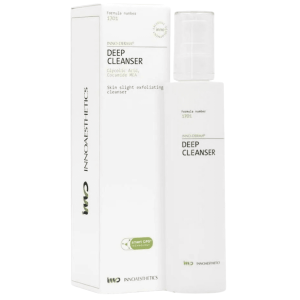 Żel do mycia twarzy do skóry tłustej INNO-DERMA Deep Cleanser 200ml