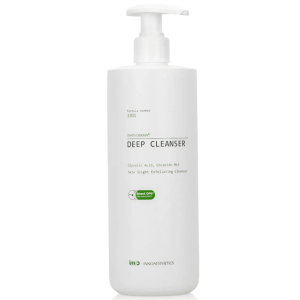 Żel oczyszczający do skóry tłustej i trądzikowej INNO-DERMA Deep Cleanser 500ml