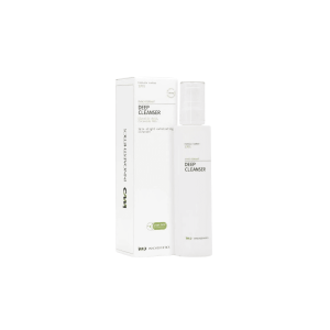 Żel do mycia twarzy do skóry tłustej INNO-DERMA Deep Cleanser 200ml