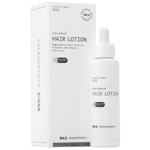 Wcierka przeciw wypadaniu włosów INNO-DERMA Hair Lotion 70ml