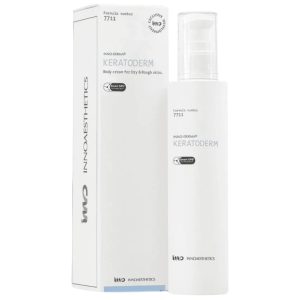 Intensywnie nawilżający balsam do ciała INNO-DERMA Keratoderm 200 ml