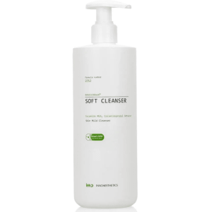 Delikatny żel oczyszczający do twarzy INNO-DERMA Soft Cleanser 500ml