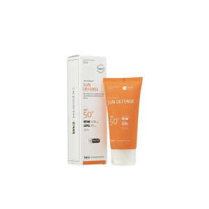 Krem przeciwsłoneczny SPF 50+ INNO-DERMA Sun Defense 60g