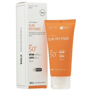Kremy pod makijaż z SPF INNO-DERMA Sun Defense 60g