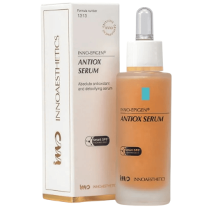 Antyoksydacyjne serum z witaminą C INNO-EPIGEN Antiox Serum 30 ml