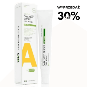 WYPRZEDAŻ Krem na noc na przebarwienia INNO-DERMA Dark Spot Eraser 50g