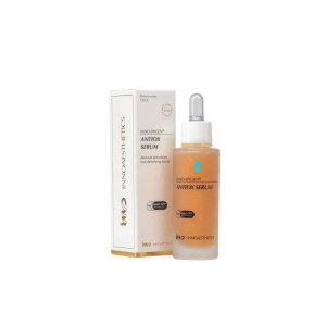 Antyoksydacyjne serum z witaminą C INNO-EPIGEN Antiox Serum 30 ml