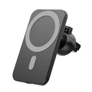 Autolaturi Magsafe-latauksella 15W