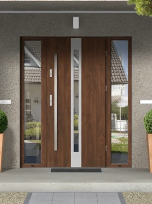  Orzech   Apis INOX