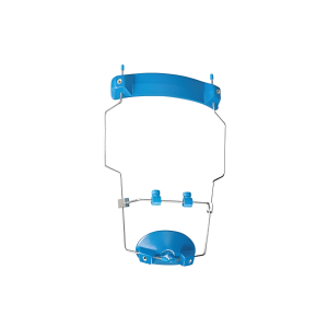 Maska twarzowa Comfi-Max Mini z etui