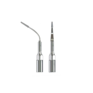 Końcówka do periodontologii z nasypem diamentowym