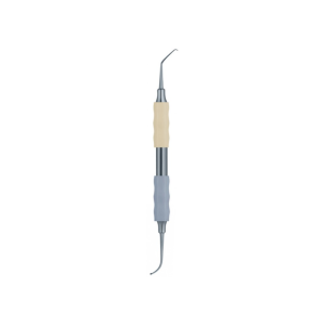 Mikro przenośnik i upychadło endodontyczne Soft-Line fig.0
