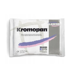 Kromopan masa wyciskowa Lascod® 450g