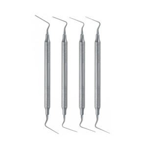 Przenośnik ciepła upychadło endodontyczne