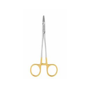 Igłotrzymacz typu imadło Crile-Ryder 14,5 cm TC