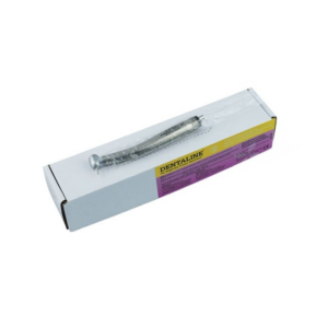 Jednorazowe pokrowce ochronne Dentaline opakowanie