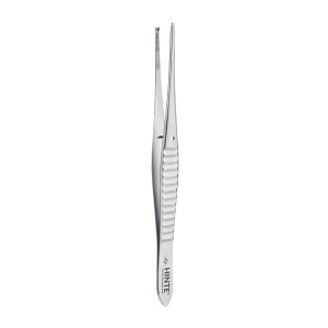 Pęseta chirurgiczna Gillies Standard wąska 15 cm 1:2 ząbki