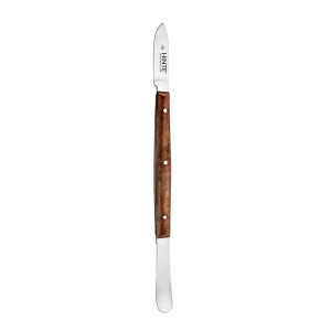 Narzędzie do modelowania wosku Fahnenstock dwustronne 12.5 cm