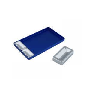 Wkładka aluminiowa do tacek