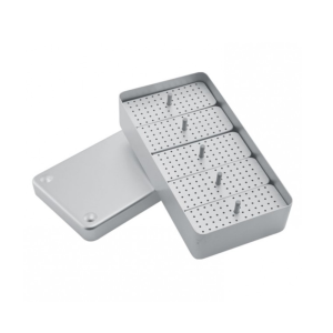 Endobox Maxi 204x105x54 mm