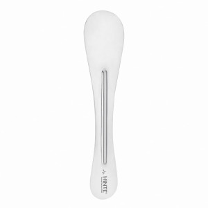 Łopatka do gipsu metalowa sztywna długość 18 cm