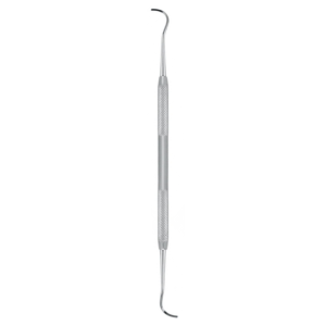 Sierp periodontologiczny Younger-Good fig. 7/8